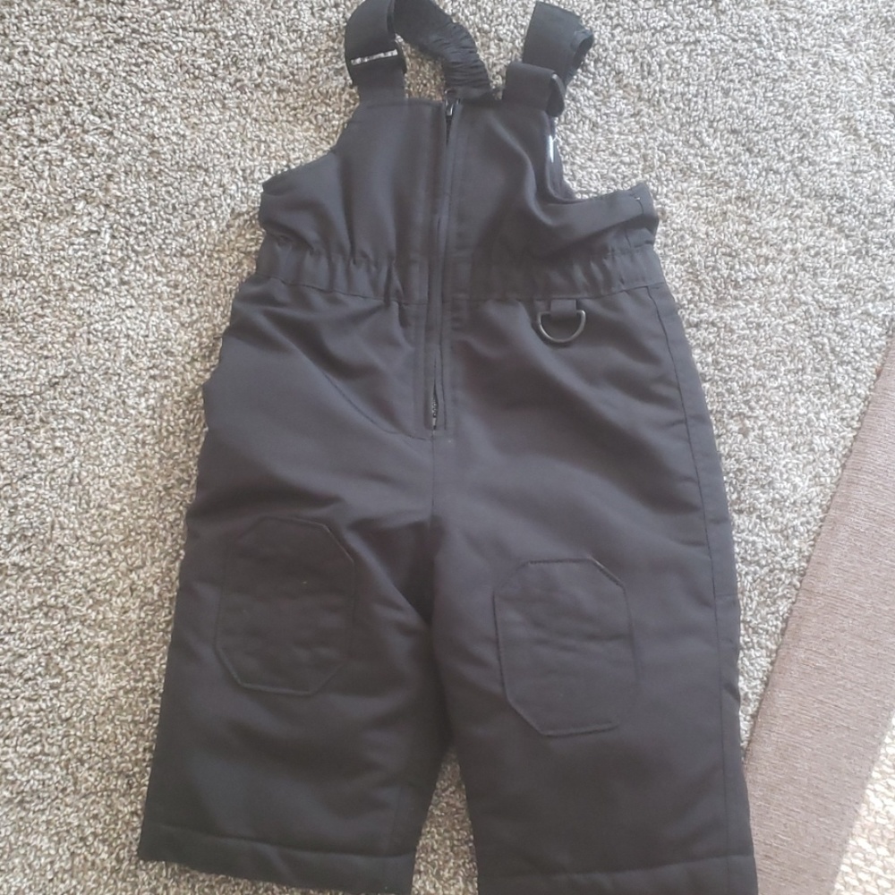 12m snowpants